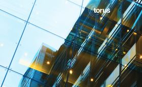 Aec, nel 2015 Mga di Torus Insurance Uk
