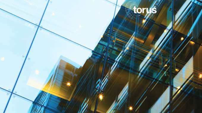 Aec, nel 2015 Mga di Torus Insurance Uk