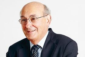 Russell Walls, candidato alla presidenza di Aviva Italia Holding