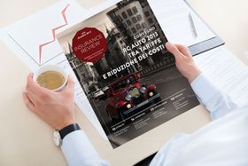 Insurance Review - L'informazione periodica per il settore