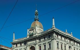 Generali, modifica del patto parasociale tra Fsi, Cdp e Bankitalia