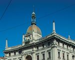 Generali, modifica del patto parasociale tra Fsi, Cdp e Bankitalia hp_thumb_img