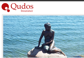 Qudos Insurance sbarca in Italia