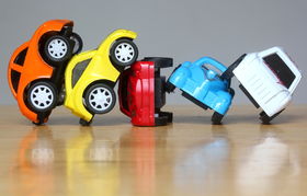 Rc auto in aumento per oltre un milione e mezzo di italiani