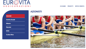 Sandro Tucci è il nuovo coo di Eurovita