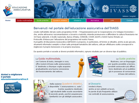 Ivass, due nuove guide su Educazioneassicurativa.it
