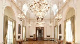 Fondazione Crt e Ferak sciolgono Effeti