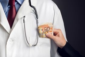 L’importanza del medico nel contrasto alle frodi