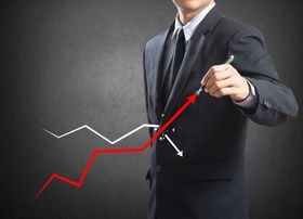 Il Factoring continua la sua crescita: +3,3% nel 2014