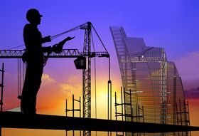 Cresce poco l'edilizia in Italia