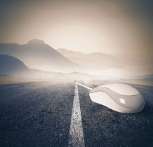 L'auto si compra usata e sul web