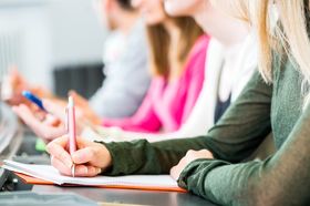 Assicurazioni, poco attrattive per gli studenti europei