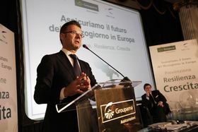 Groupama Assicurazioni investe nel Sud
