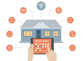 Assurant Solutions, nasce Connected living