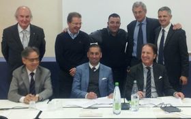 Ccnl dipendenti, la firma di Anapa e Unapass