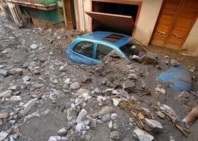 Catastrofali, i broker chiedono un sistema misto