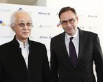 Torre Isozaki, la nuova casa di Allianz Italia a Milano hp_thumb_img