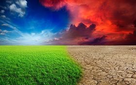 Cdp Italy climate change report 2014 & leadership awards