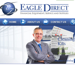 Eagle Direct, mgs per ArgoGlobal SE