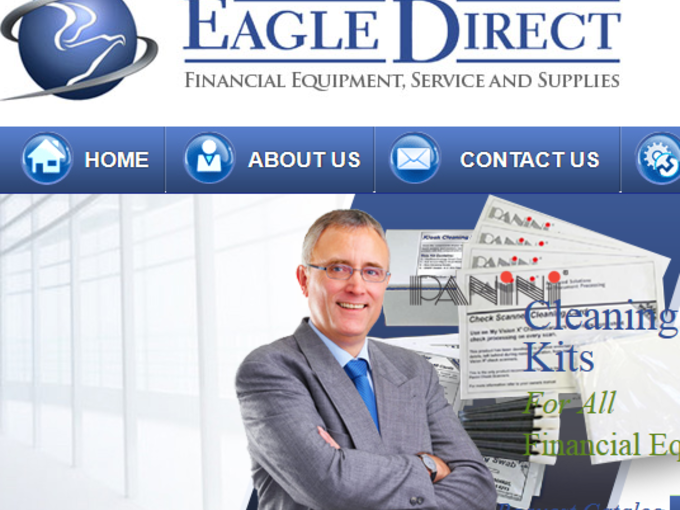 Eagle Direct, mgs per ArgoGlobal SE