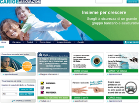 Carige cede le compagnie assicurative per 310 milioni di euro