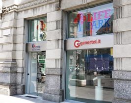 Il Life park protection store compie un anno