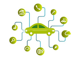 Idee e progetti per ripensare l'Rc auto
