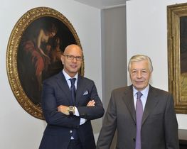 Itas acquisisce le branch italiane di Rsa
