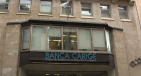 Assicurazioni Carige, slitta la vendita ad Apollo
