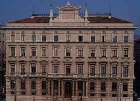 Am Best promuove l'outlook di Generali a stabile