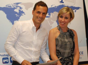 Si è conclusa la webinar di Axa Assistance Italia
