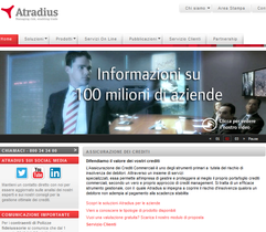 Polizze credito, Atradius stima l'indennizzo