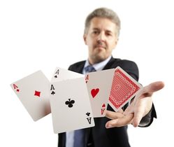 Chi è il risk manager in Italia?