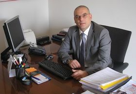 Ga Zurich, Ulivieri confermato presidente