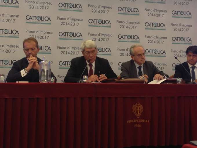 Cattolica punta sul retail, tra innovazione e sviluppo