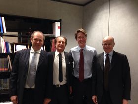 Essere leader in un mercato che cambia