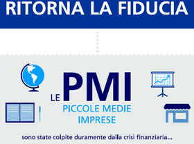 Pmi in Italia, tra diversificazione e tagli