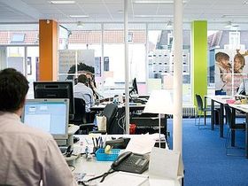 Towers Watson, hr sempre più tecnologica