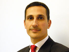 Massimo Falcioni nuovo head of Middle East per Coface