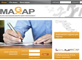Gli agenti Magap a confronto, a un mese dall'ingresso in Allianz