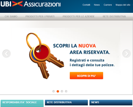 Ageas e Cardif completano l'acquisizione di Ubi Assicurazioni