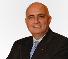 Generali, Sergio Di Caro a capo di Geb
