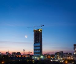 Generali rileva da Allianz il 33% di CityLife