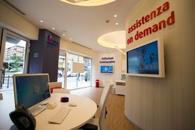 Europ Assistance apre un nuovo store a Milano