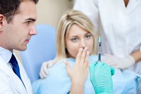 Un italiano su quattro rinuncia al dentista