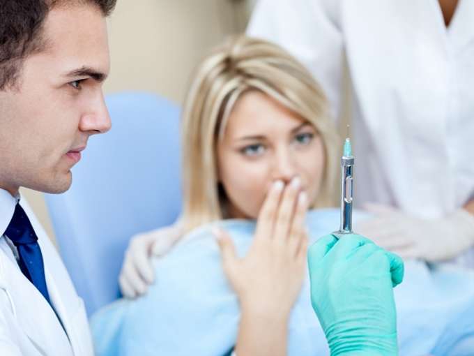 Un italiano su quattro rinuncia al dentista