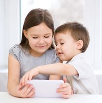 Una protezione a misura di bambino