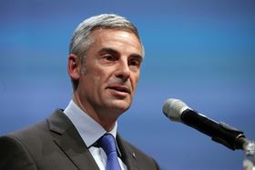 Helvetia acquisisce Nationale Suisse