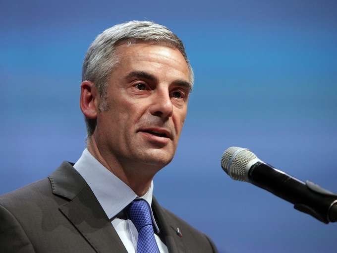 Helvetia acquisisce Nationale Suisse