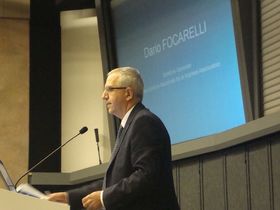 Focarelli, serve una nuova fiscalità per fare investimenti